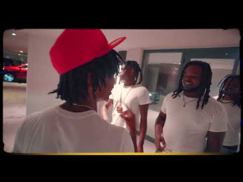 DJ MARC B & JAY HAVINN- OK (PRODUCED BY MARCB & NUKIBEATS)