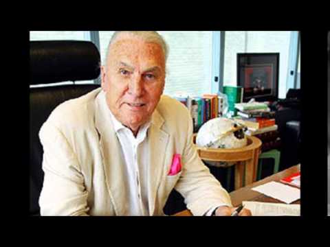 Norman Wishes John Laws A Happy Birthday