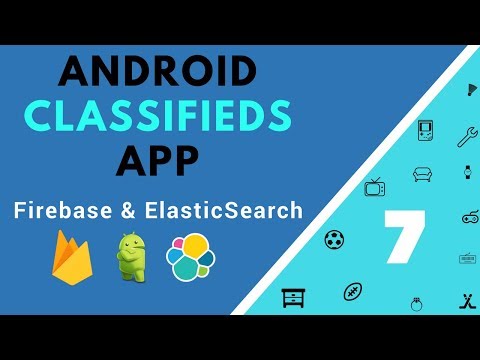 Camera and Storage Permissions Android Classifieds App