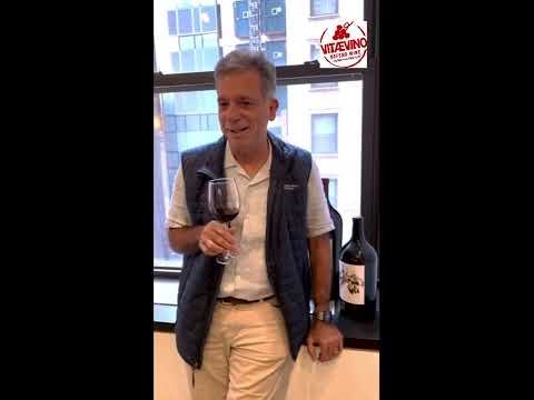 Video of Gino Colangelo