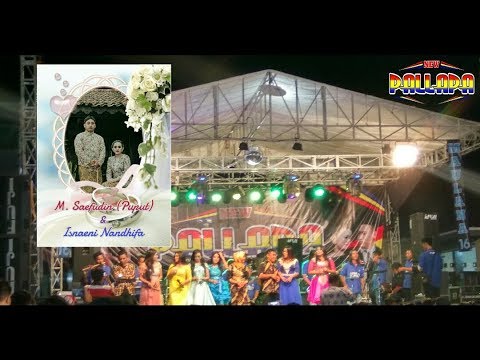 NEW PALLAPA LIVE SIJAMBE 15 SEPTEMBER 2017