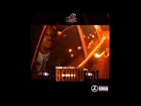 Team Eastside Dame - Heart And Hustle Feat. D-Nice