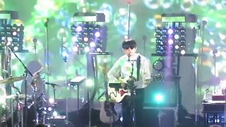 Cornelius: Breezin' / Chapter 8 ~Seashore and Horizon~ / E - San Francisco, 3/17/18