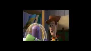 Toy story WTF boom The movie