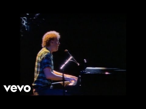 Bruce Hornsby & The Range - Look Out Any Window