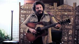 Bobby Bare Jr. &quot;Sad Smile&quot; Atlanta, GA 2-12-11