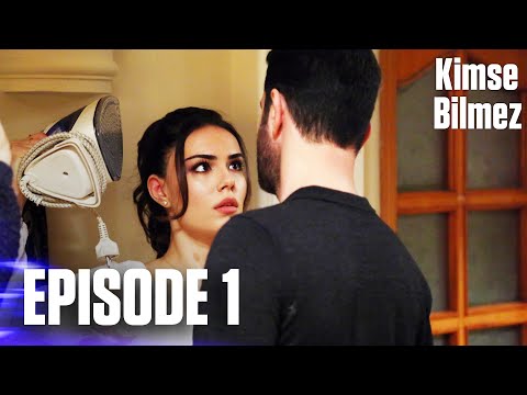 Kimse Bilmez | Nobody Knows - Episode 1 (Love and Secrets)