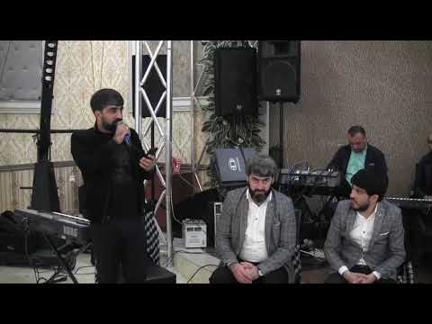 Ruslan Müşfiqabadli - Qəzəl ( Cami sindirdi ) 2020