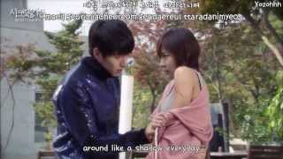 Hyun Bin (현빈)  - That Man (그남자) MV (Secret Garden OST) [ENGSUB + Romanization + Hangul]
