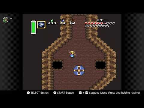 HUNTING DOWN MORE HEART PIECES The Legend Of Zelda A Link To The Past #36