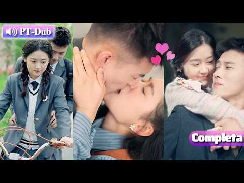 [PT-DUB]Ela recusa um casamento arranjado e se casa com um jovem pobre, sem saber que ele é o CEO!