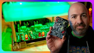 This DAC is incredibly good value for money! Apos x Geshelli Merlin review