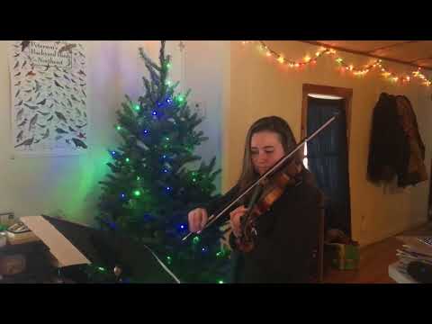 Promotional video thumbnail 3 for Lindsay Waller Music