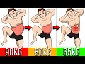 Top 5 Stand Only Übungen Für BRENNENDEN Störrischen Bauch