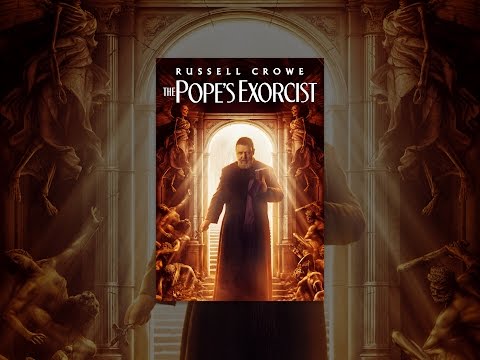 The Pope's Exorcist