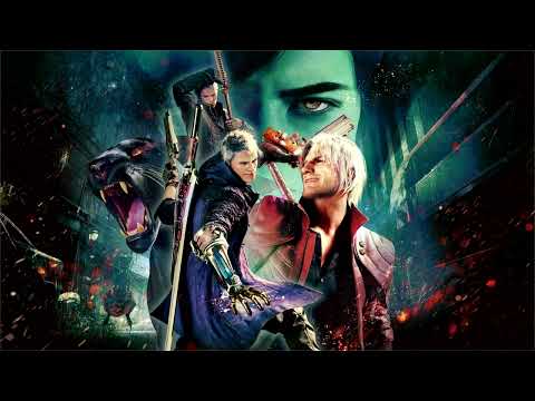 Devil May Cry 5 Special Edition - Launch Trailer Music Mix