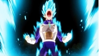 The return of the prince VEGETA 「AmV」 Don&#39;t Look Down (//_ *)!