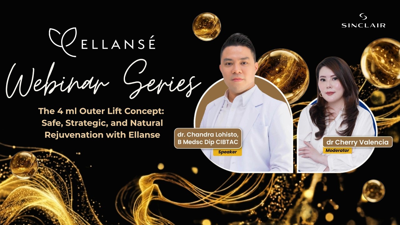 The 4 mL Outer Lift Concept Safe, Strategic, and Natural Rejuvenation with Ellanse