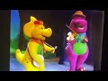 Closing To Wee Sing Together 1998 VHS
