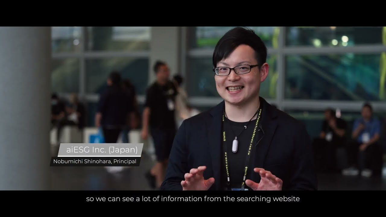 2025 Soft Landing Program | Empowering Global Startups in Taiwan