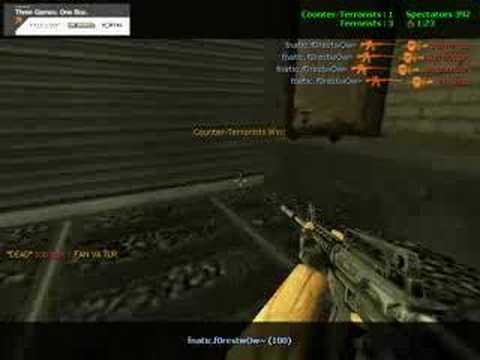 f0rest ace vs Skillz of Borås