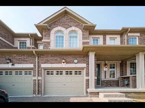 25 Ivor Crescent Brampton Home for Sale - Real Estate Properties for Sale
