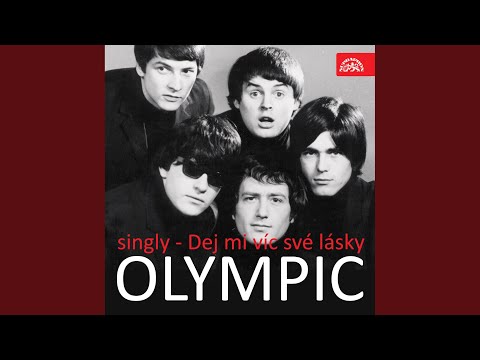 O´ Darling, lieb mich mehr