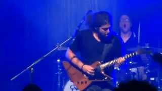 Coheed and Cambria - &quot;Neverender&quot; (Live in Riverside 9-5-14)