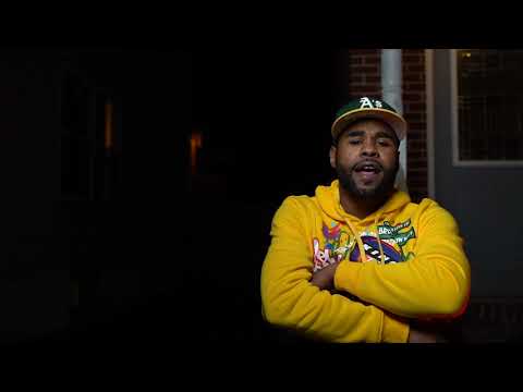 East Stank & Stones “Sell Dro” Music Video