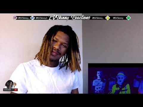 Ketama126, Massimo Pericolo - SCACCIACANI (REACTION)