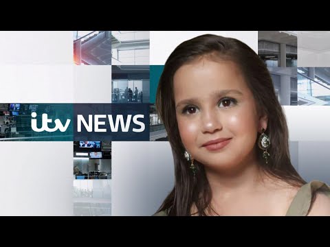 Watch Thursday's ITV Evening News -  as a review details the missed chances to save Sara Sharif