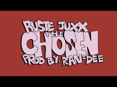 Ruste Juxx - The Chosen (Preview)