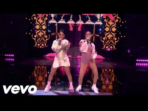 Becky G — Caballitos de Carrusel