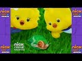 Nick Jr Commercials October 7th 2009