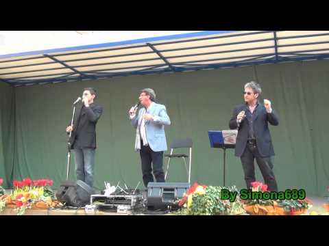 PAESE MIO, Piero Montanaro e I Cantavino Doc, Piea d'Asti