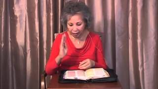 About The Devil / Sign Language / Ezekiel 28:14-15