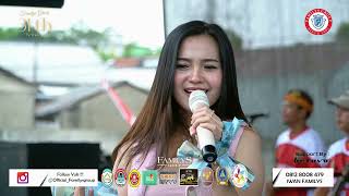 Download lagu Anie Anjanie - Patah Arang | Familys Group Live Cover Lap Berlin Kp Serua Poncol Ciputat mp3