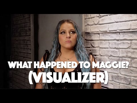 Video thumbnail for ​what happened to maggie? (prelude)