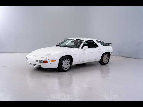 1987 Porsche 928 (CC-2086970) for sale in Concord, North Carolina