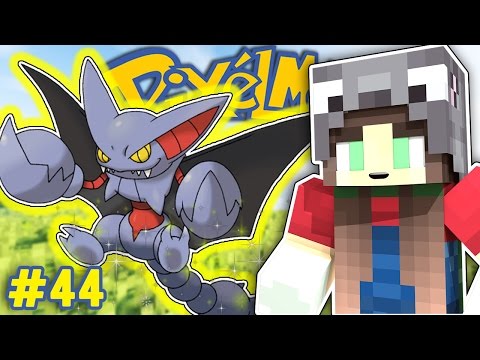 I DID IT!! - Pixelmon #44