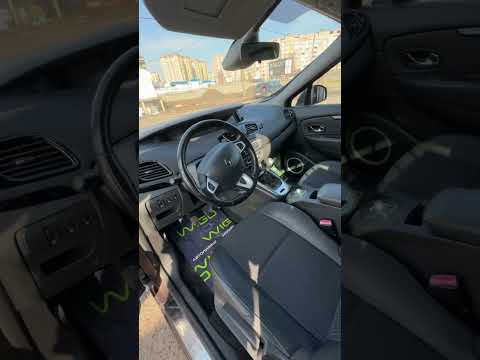 фото renault grand scenic iii 0
