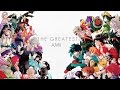 The Greatest- AMV