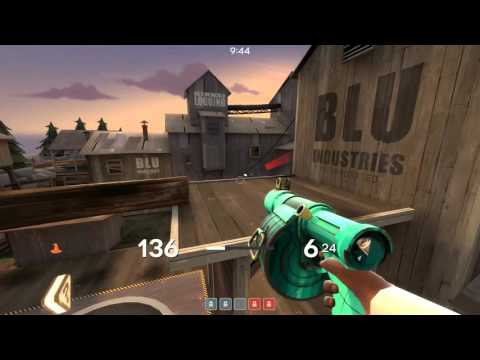 DreamHack Winter 2015 Finals - Reason (POV: Kaidus) vs SwedeRage - Snakewater