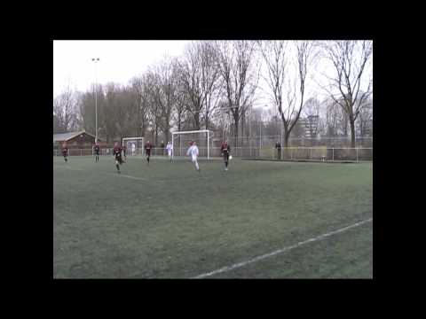 FC Groningen C1 0  0 FC Omniworld C1  20-3-2010  11/18 mpg