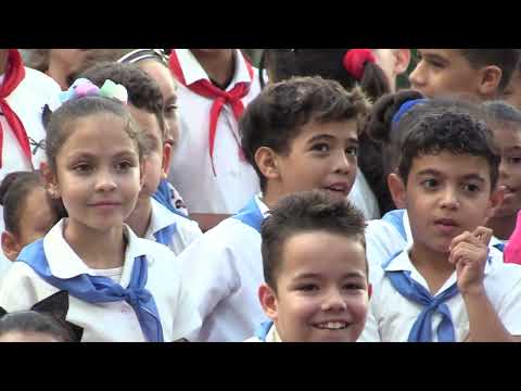 Proyecto teatral manzanillero se presenta en escenarios de la Jornada Villanueva.