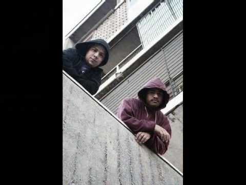 Johny Alen & Mente Sabia Cru - LA ESPERA