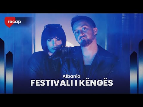Festivali i Këngës 64 (Albania) | RECAP