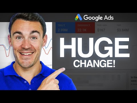A NEW Era of Google Search Ads Has Arrived!