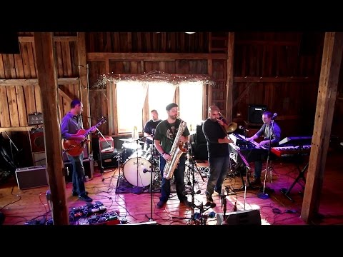 Akashic Record: 2014-10-05 - Tyrone Farm; Pomfret, CT (Complete Show) [HD]