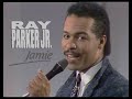 Ray Parker Jr. - Jamie (1984)  Tv - 06.12.1984